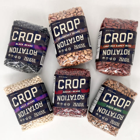 Six Bean Variety Pack