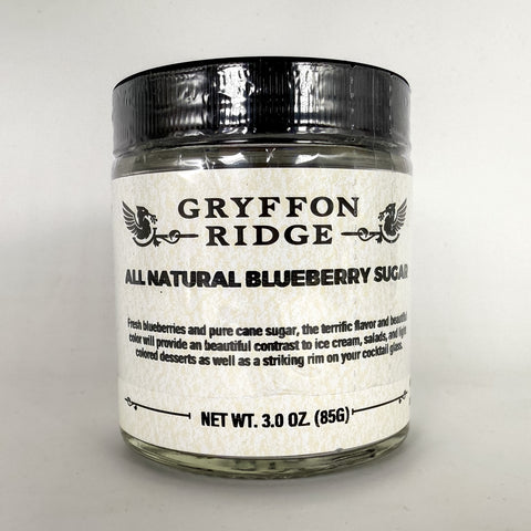 Gryffon Ridge Organic Herbs & Spices