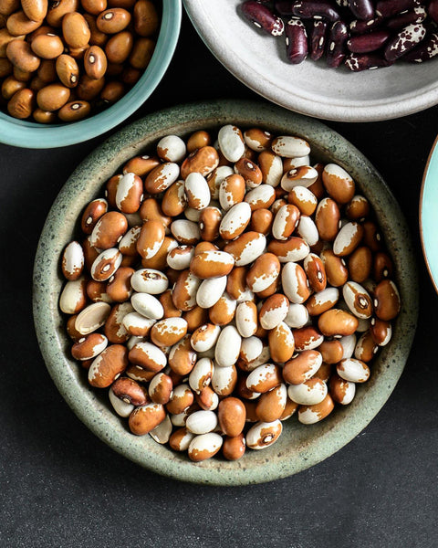 Beans