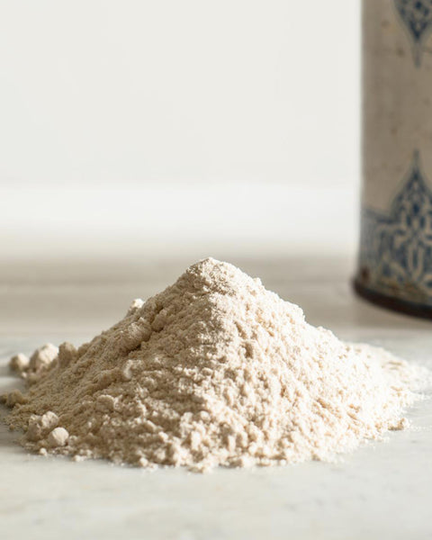 Flour