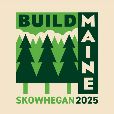 Build Maine 2025