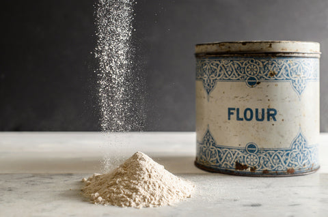 Flour