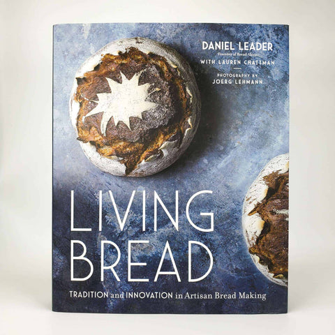 Living Bread