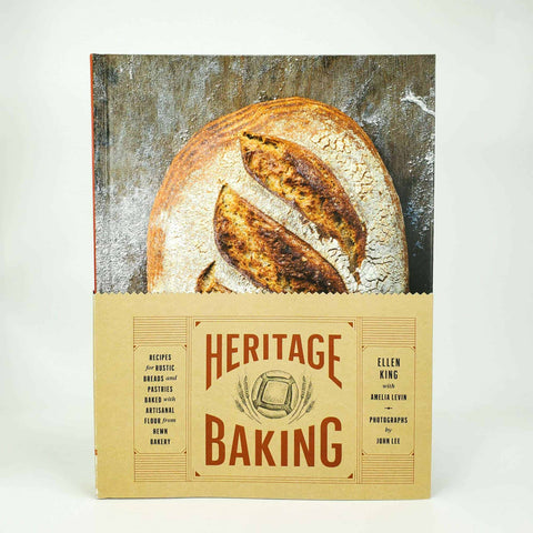 Heritage Baking