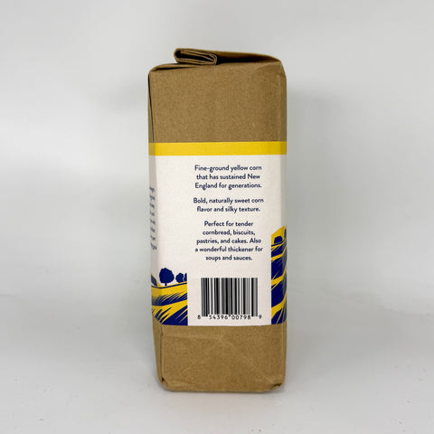 Organic Corn Flour
