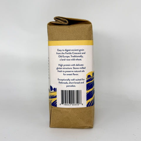 Organic Einkorn Flour