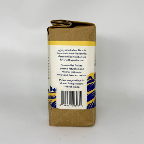 Organic All-Purpose Flour