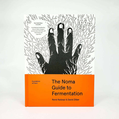 The NOMA Guide to Fermentation