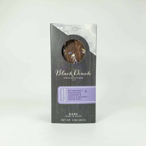 Ragged Coast Chocolate Bark