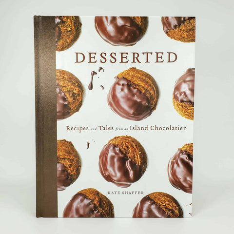 Desserted