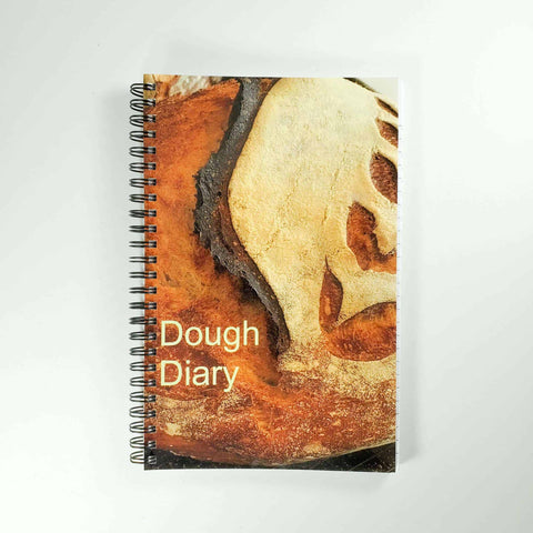 The Dough Diary