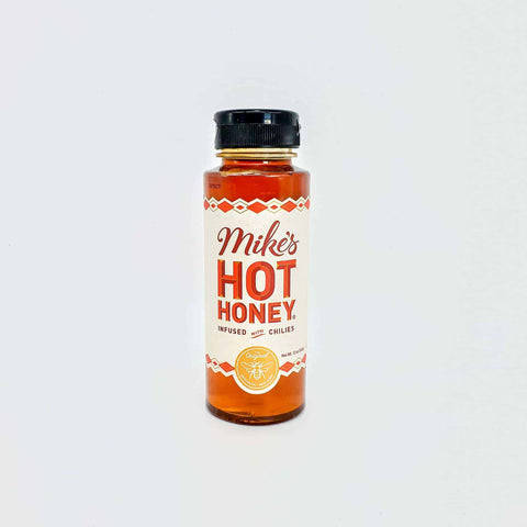 Mike's Hot Honey