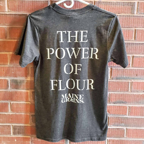 Power of Flour T-Shirt