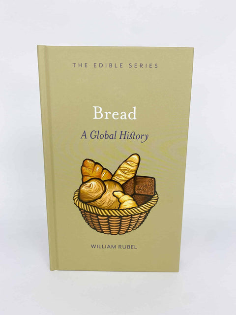 Bread: A Global History