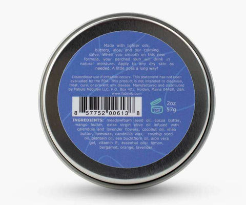 Desert Rain Skin Moisturizer 2oz tin