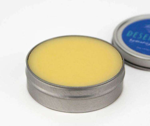 Desert Rain Skin Moisturizer 2oz tin