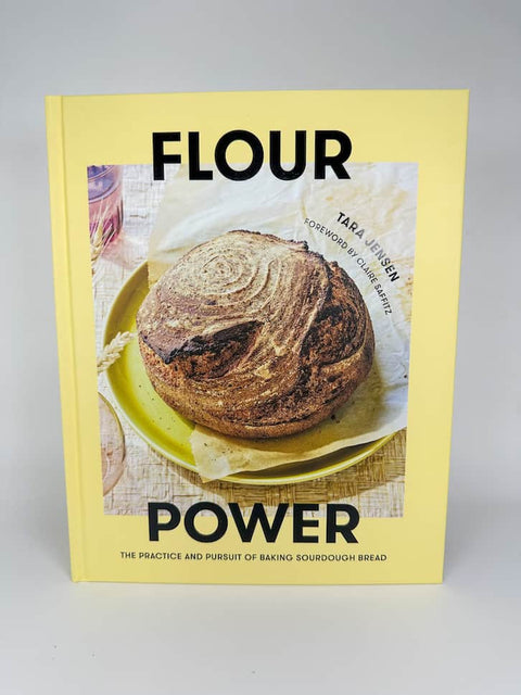 Flour Power