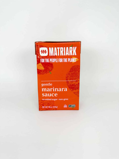 Matriark Tomato Sauce