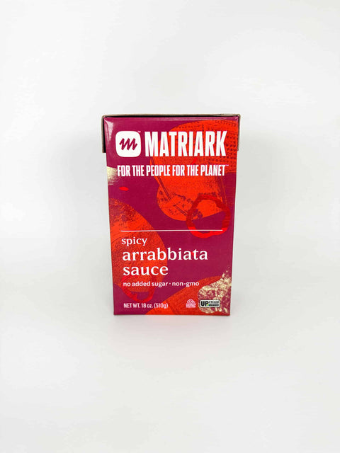 Matriark Tomato Sauce