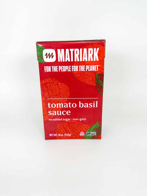 Matriark Tomato Sauce