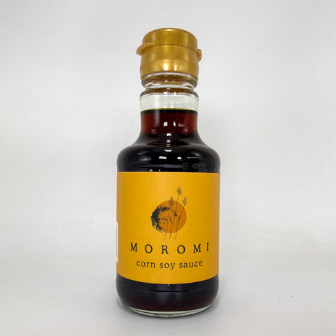 Moromi Soy Sauce