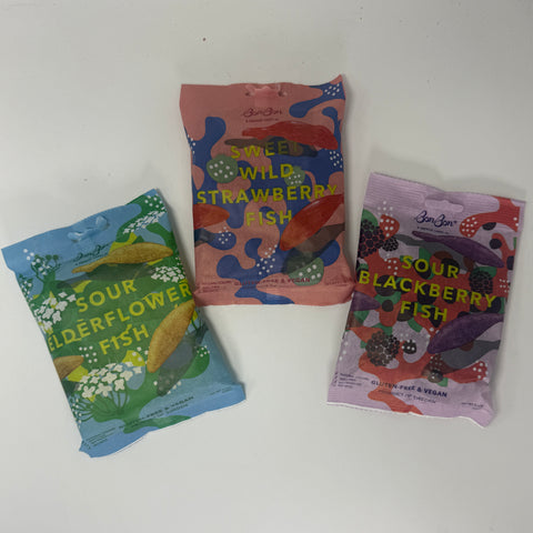 BonBon Swedish Candy
