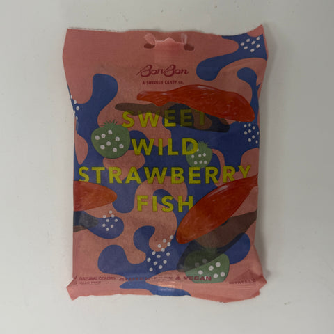 BonBon Swedish Candy
