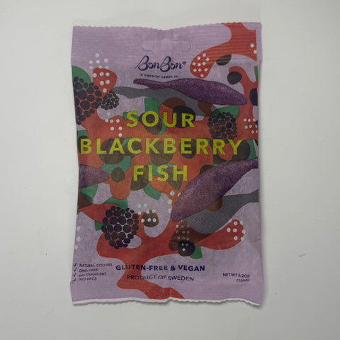 BonBon Swedish Candy