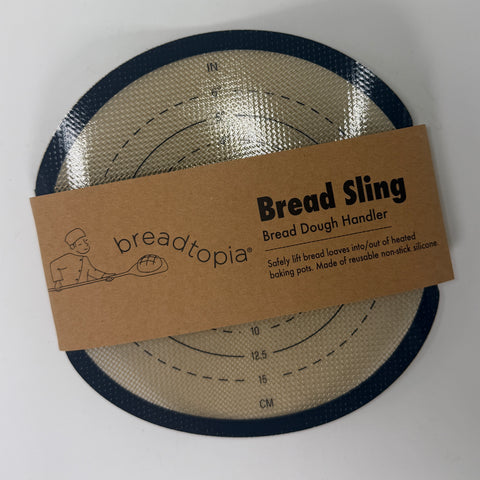 Breadtopia Nonstick Bread Sling