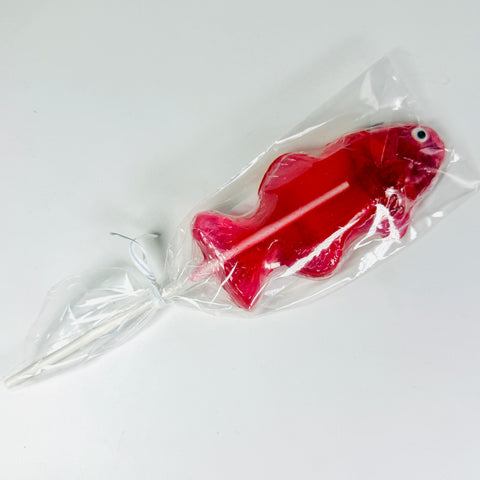 Melville Candy Company Lollipops