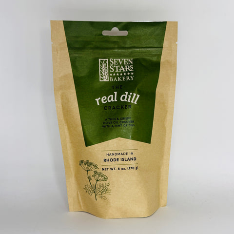 Seven Stars Bakery Artisan Crackers