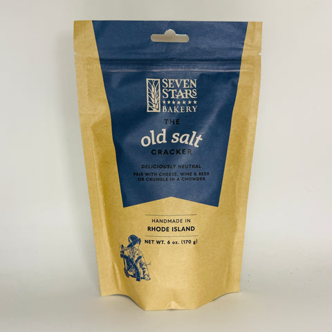 Seven Stars Bakery Artisan Crackers