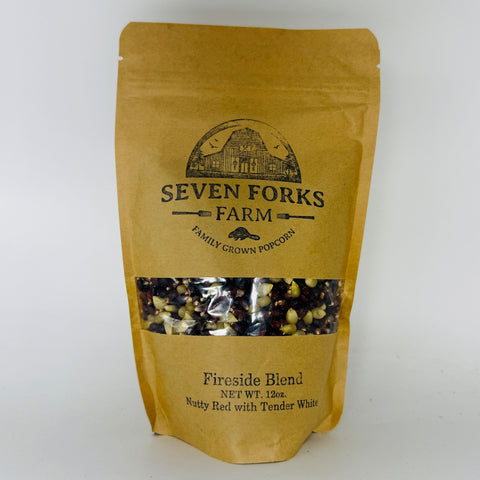 Seven Forks Farm Popcorn