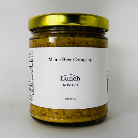 Raye's Stone Ground Mustard