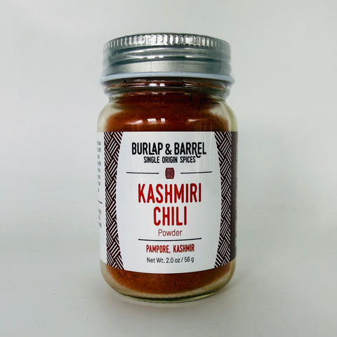 Burlap & Barrel Single-Origin Spices