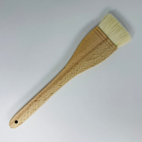 Yasutomo 2.5" Egg Wash Brush