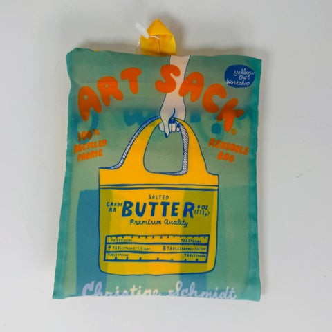 Butter Art Sack