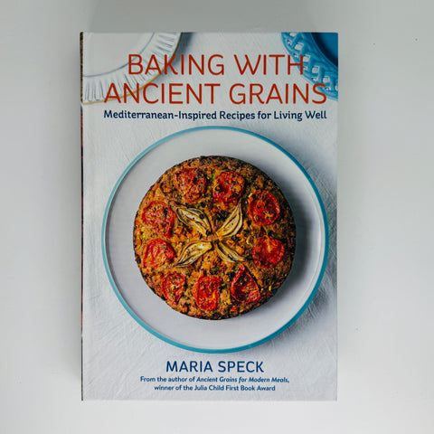 Baking with Ancient Grains