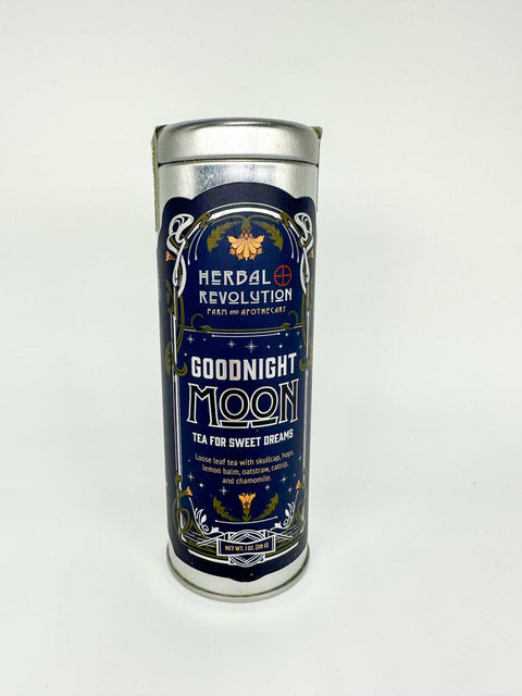 Herbal Revolution Goodnight Moon