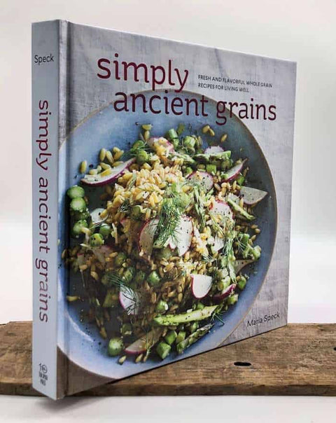 Simply Ancient Grains