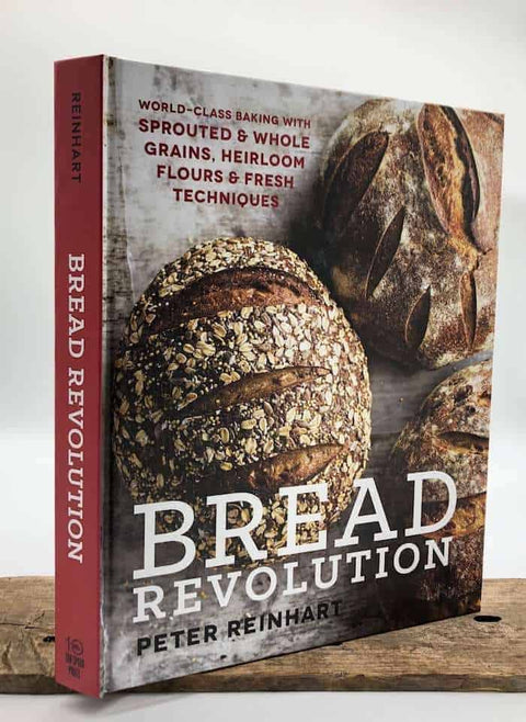 Bread Revolution