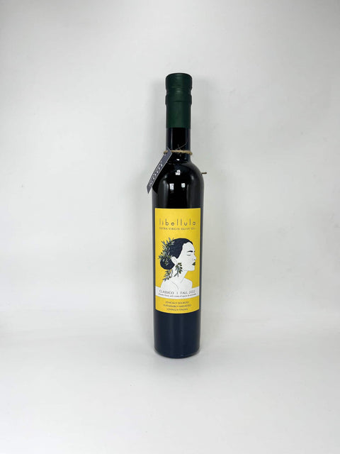 Libellula Extra Virgin Olive Oil