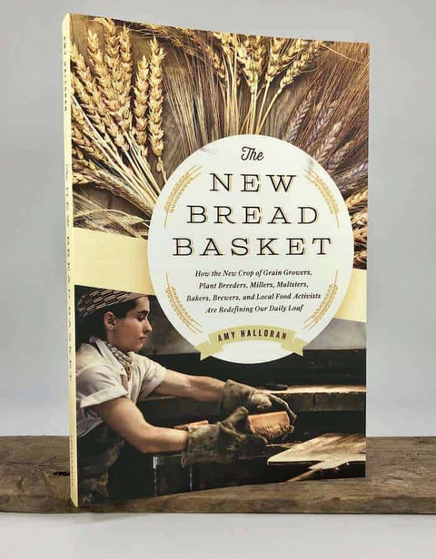 The New Bread Basket