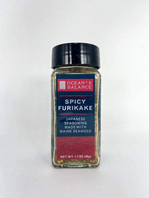 Spicy Furikake