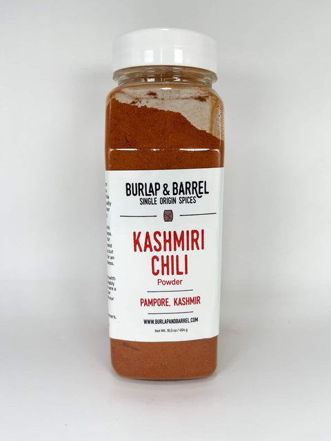 kashmiri chili