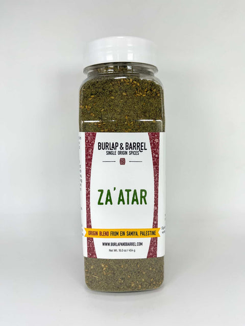 Za'atar