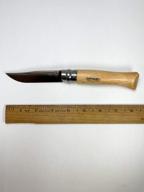 Opinel Pocket Knife N° 09