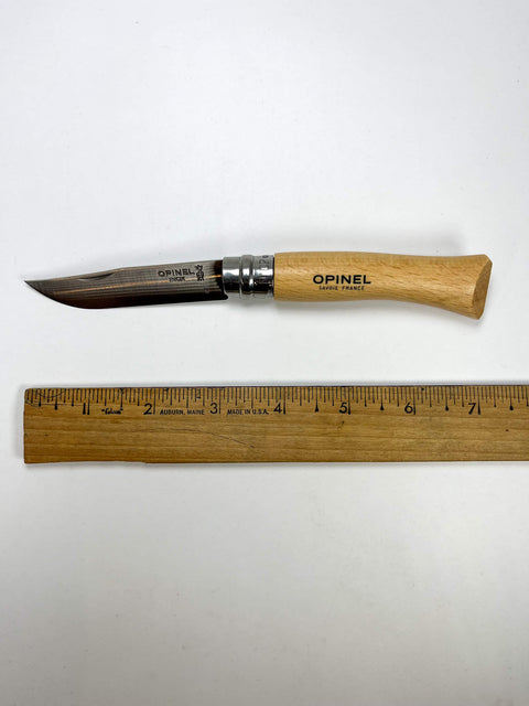 Opinel Pocket Knife N° 07