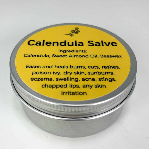 Calendula Salve