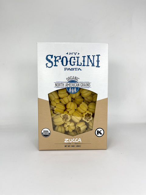 Sfoglini Zucca Pasta